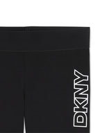Logo Biker Shorts