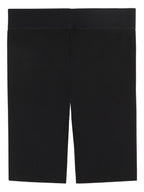 Logo Biker Shorts