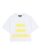 Short-Sleeved T-Shirt