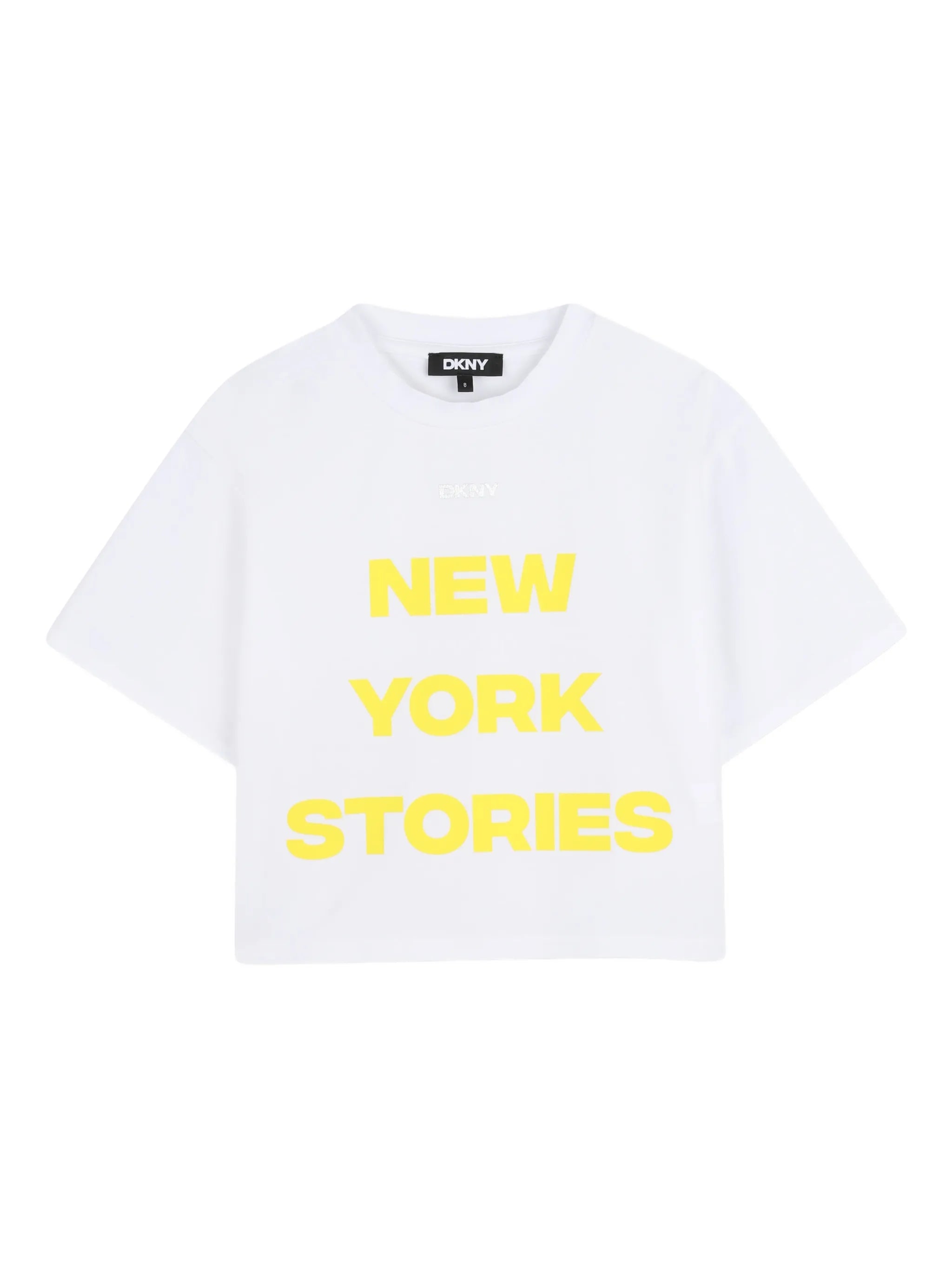 Short-Sleeved T-Shirt