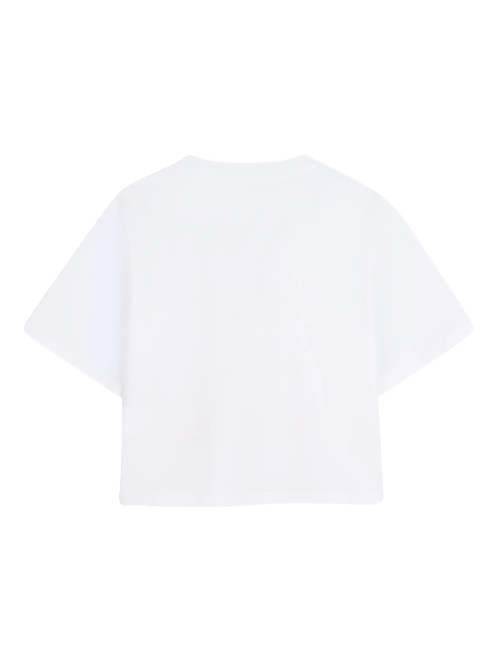 Short-Sleeved T-Shirt