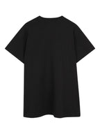 Logo-Appliqué T-Shirt Dress