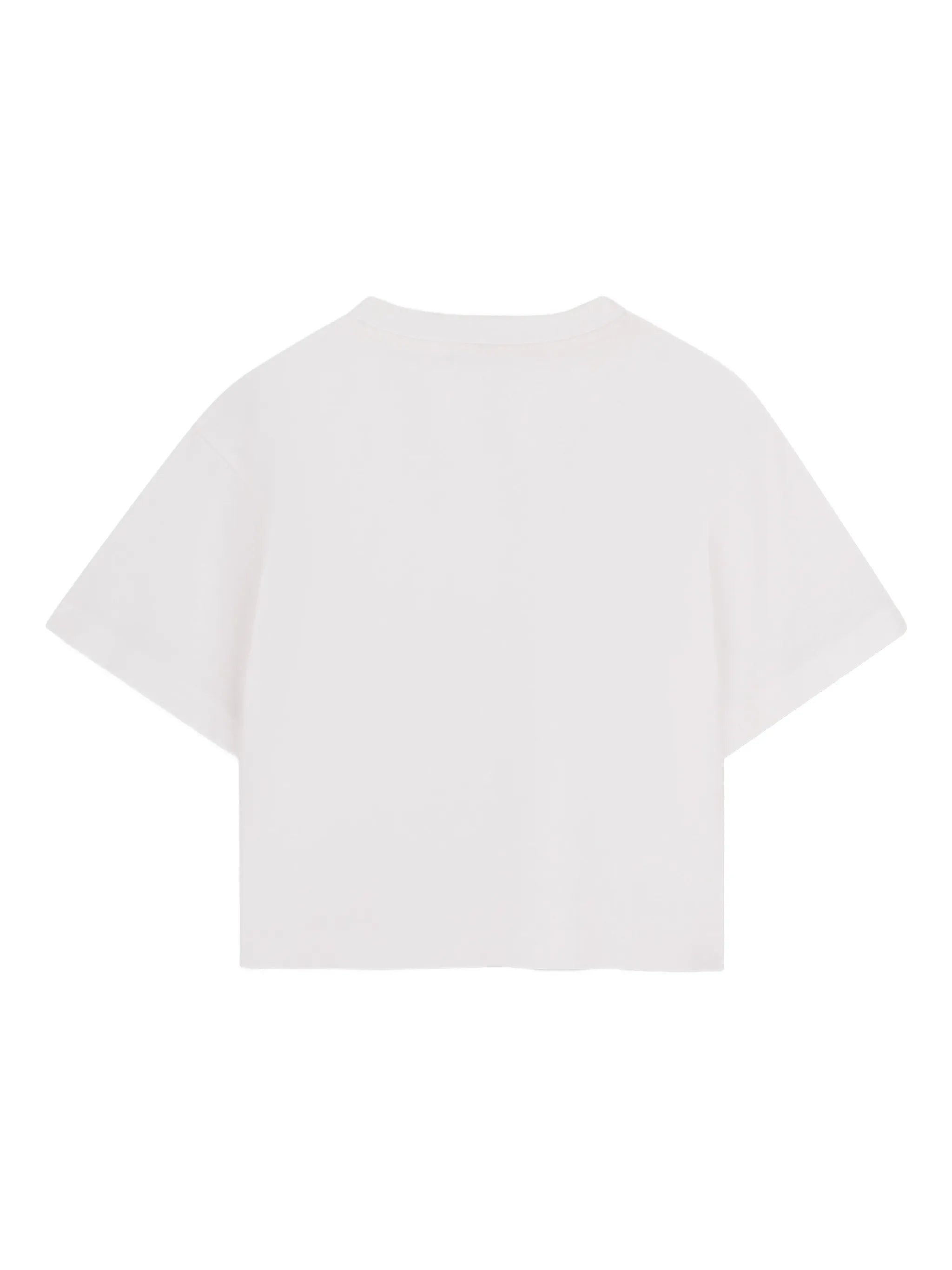 Short-Sleeved T-Shirt