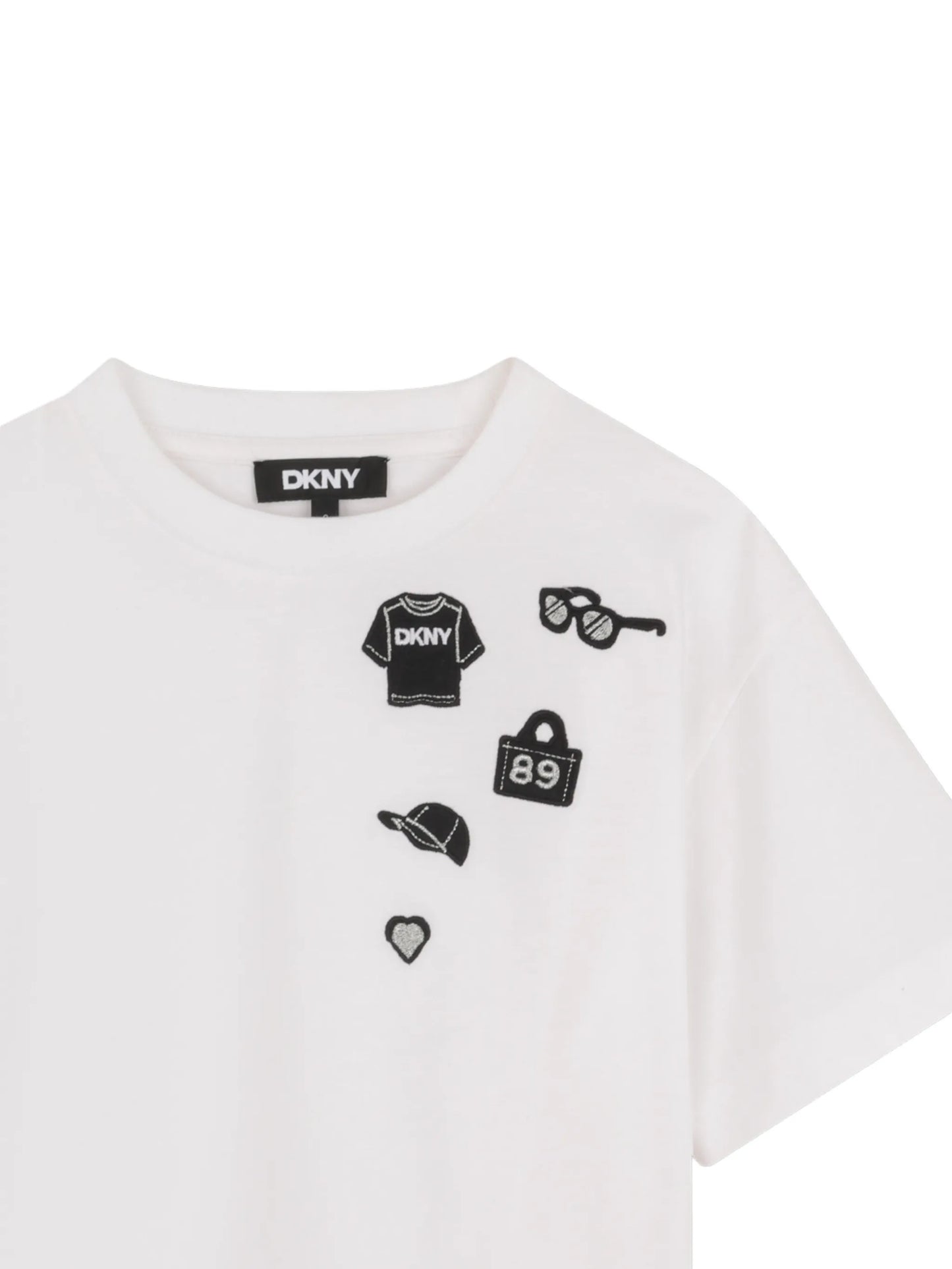 Short-Sleeved T-Shirt