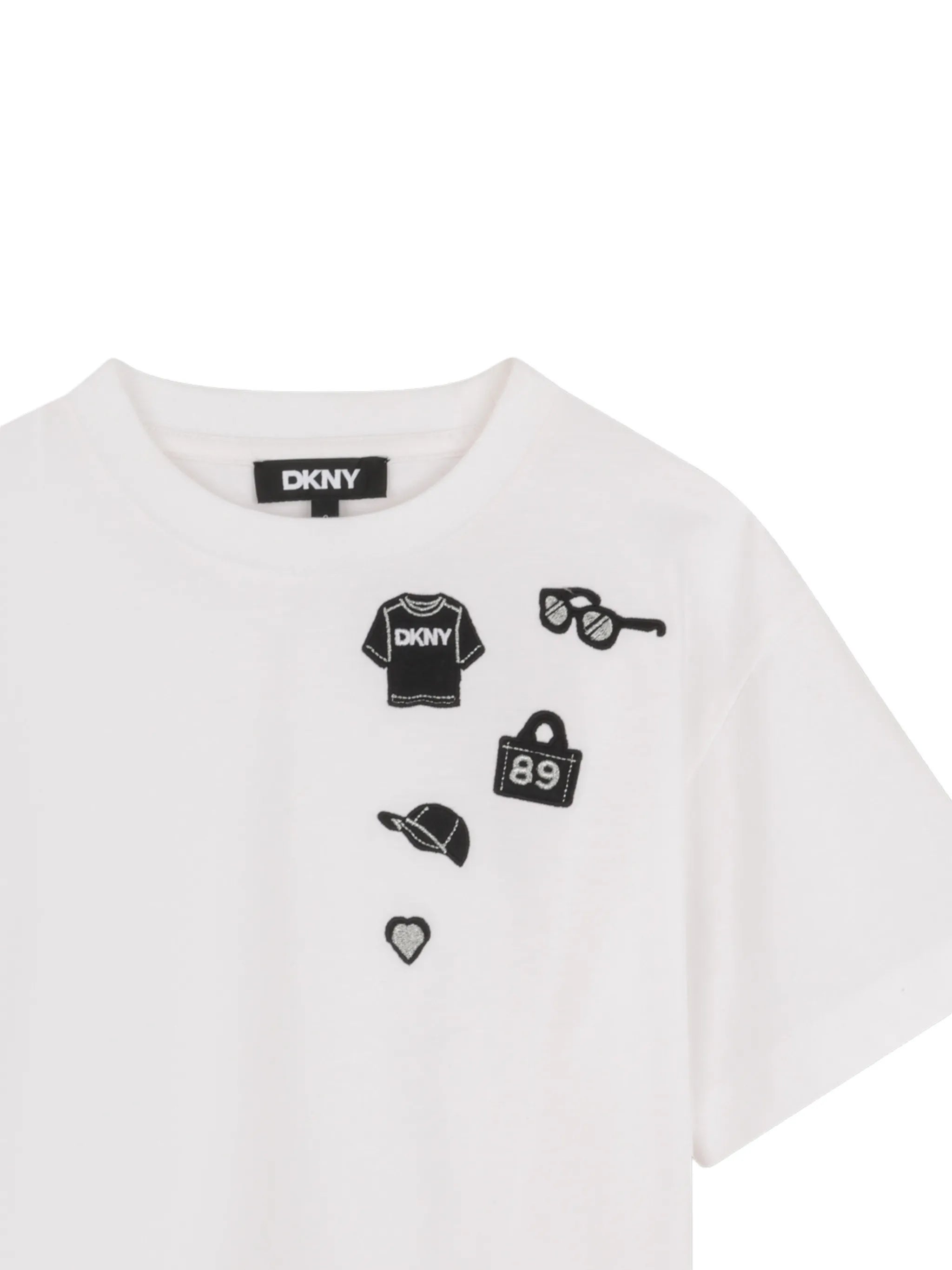 Short-Sleeved T-Shirt