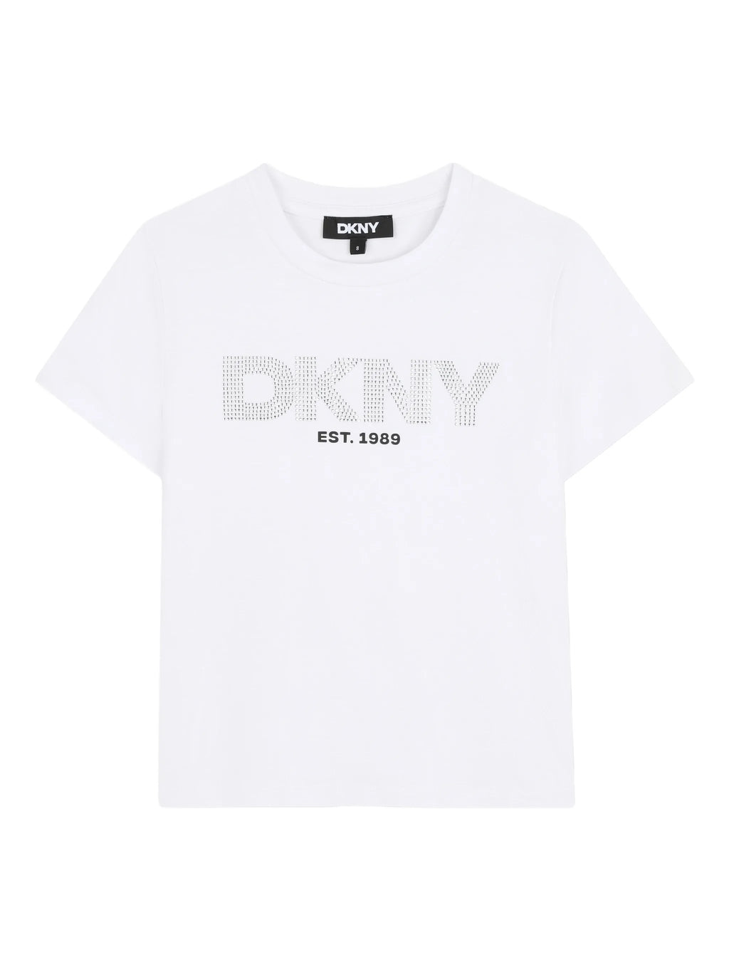 Logo-Embellished T-shirt