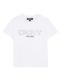 Logo-Embellished T-shirt