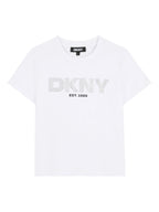 Logo-Embellished T-shirt