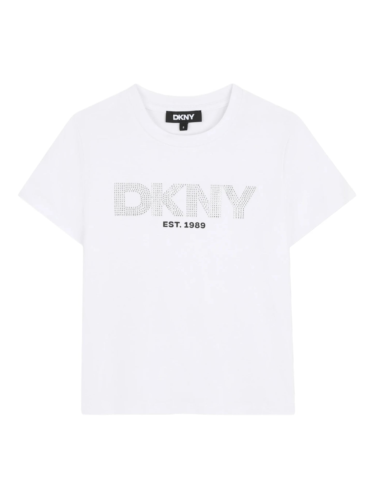 Logo-Embellished T-shirt