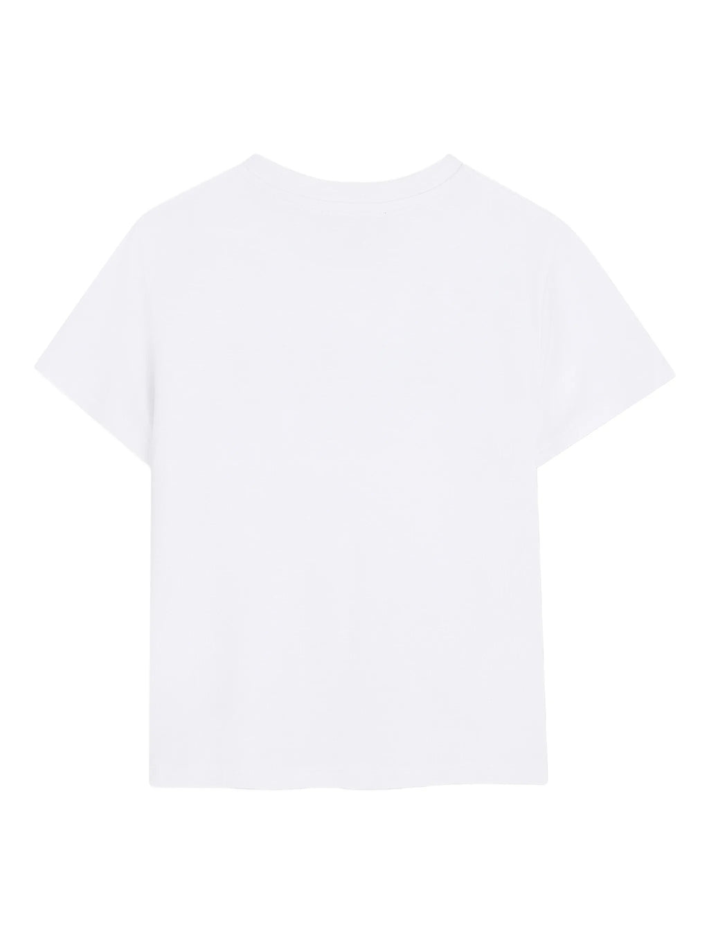 Logo-Embellished T-shirt