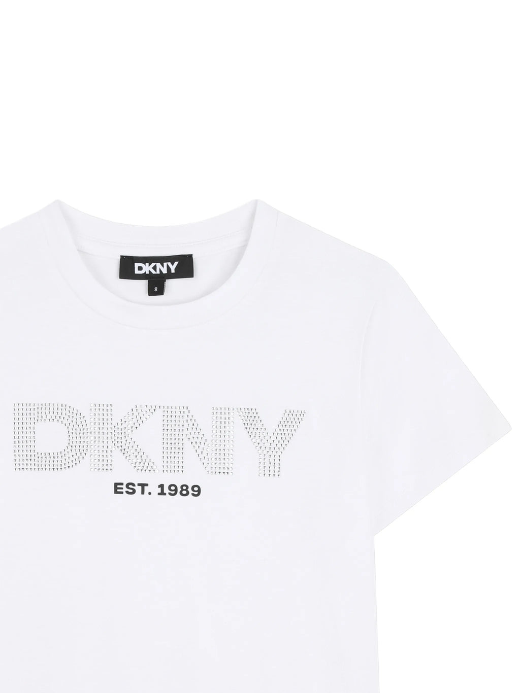 Logo-Embellished T-shirt