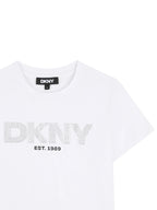 Logo-Embellished T-shirt