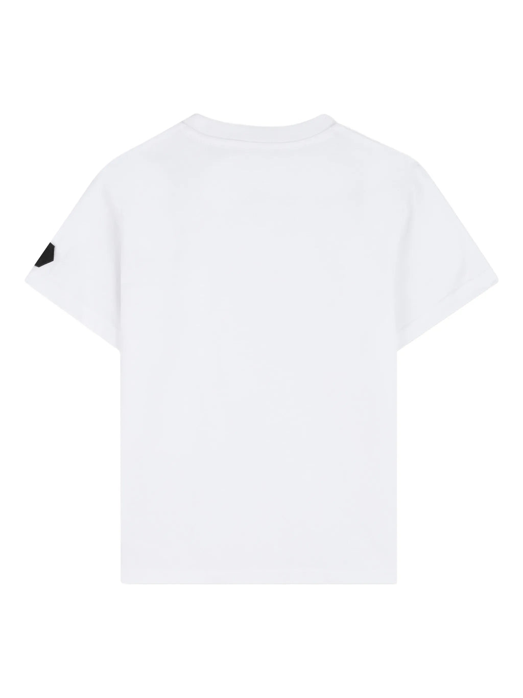 Pocket-Short Sleeve T-Shirt