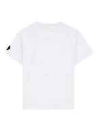 Pocket-Short Sleeve T-Shirt