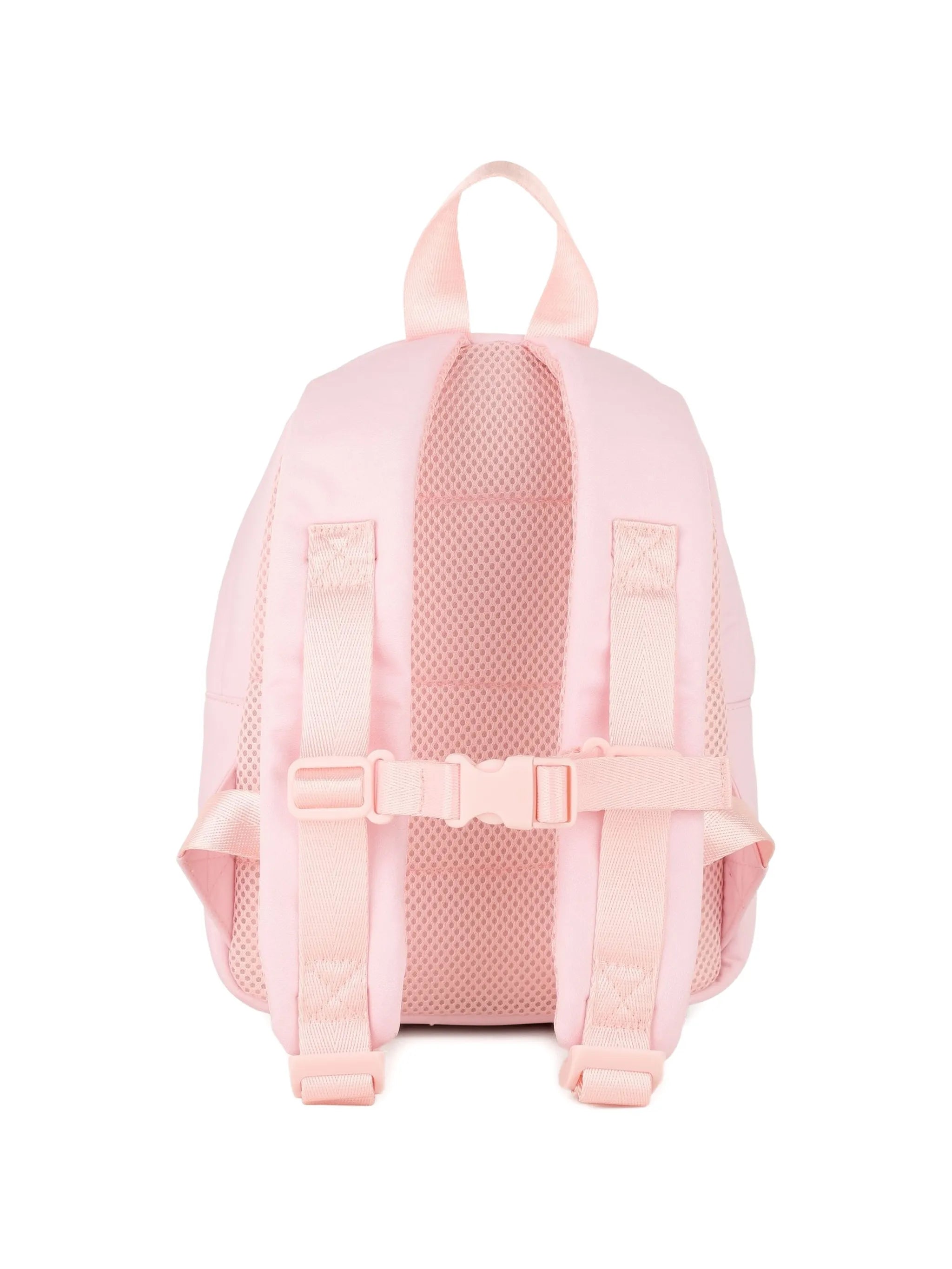 Cat Graphic Backpack