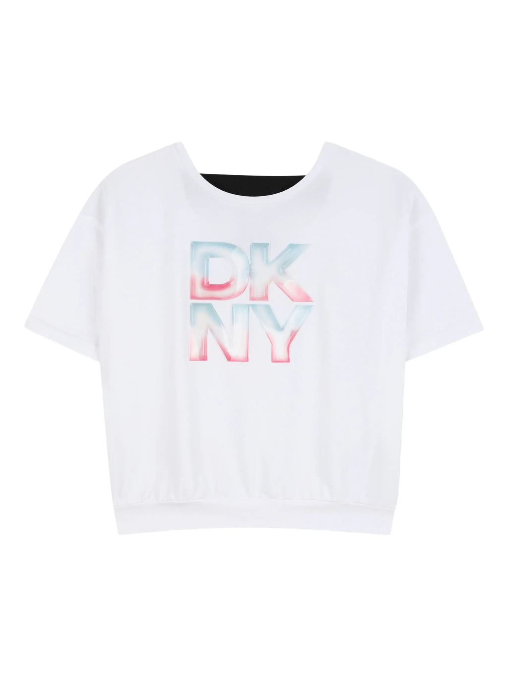 Logo-Print T-Shirt