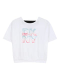 Logo-Print T-Shirt