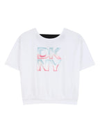 Logo-Print T-Shirt