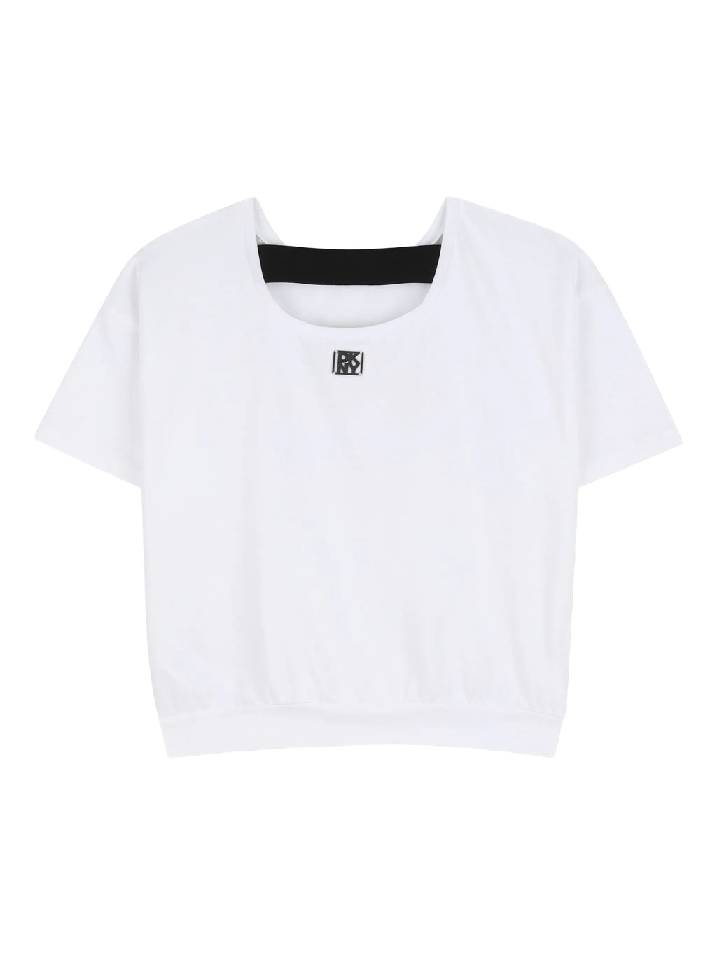 Logo-Print T-Shirt