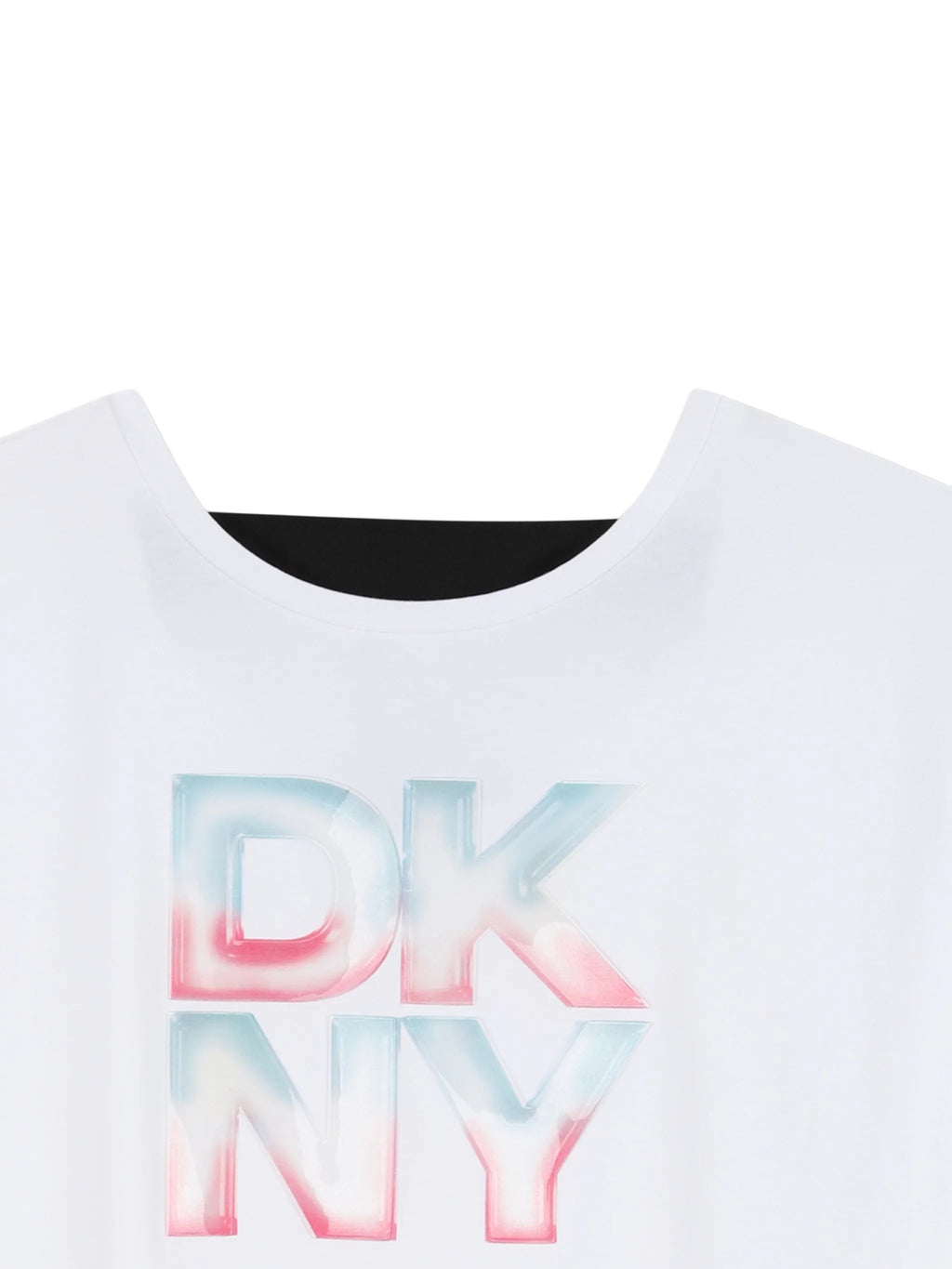 Logo-Print T-Shirt