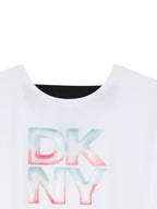 Logo-Print T-Shirt