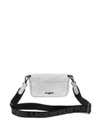 Glitter Applique Bag