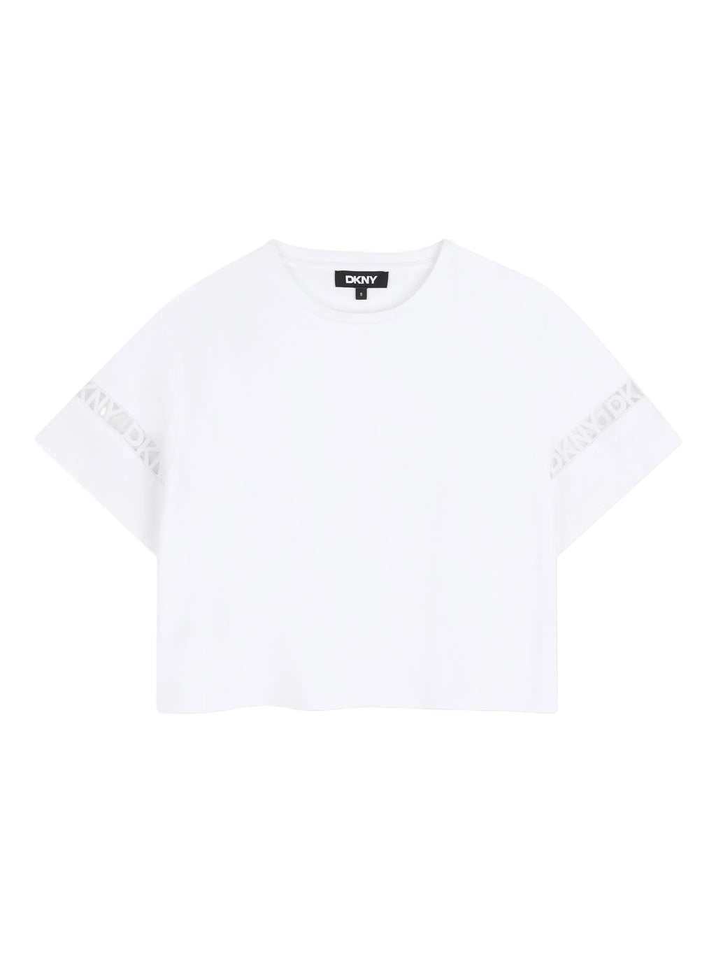 Logo-Tape T-Shirt