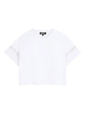 Logo-Tape T-Shirt