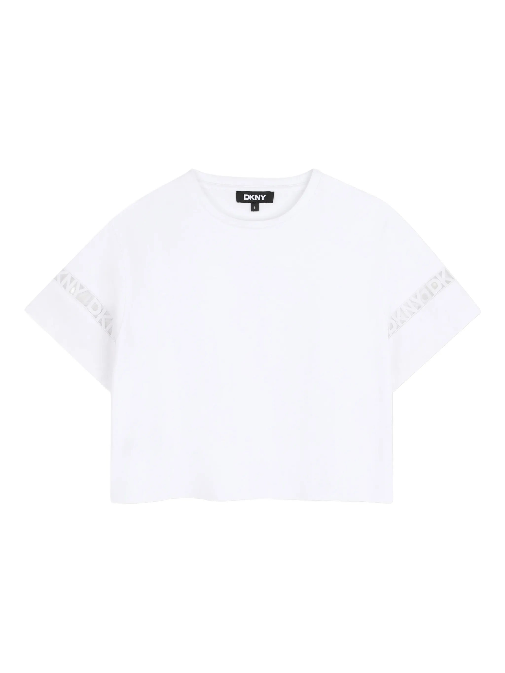 Logo-Tape T-Shirt