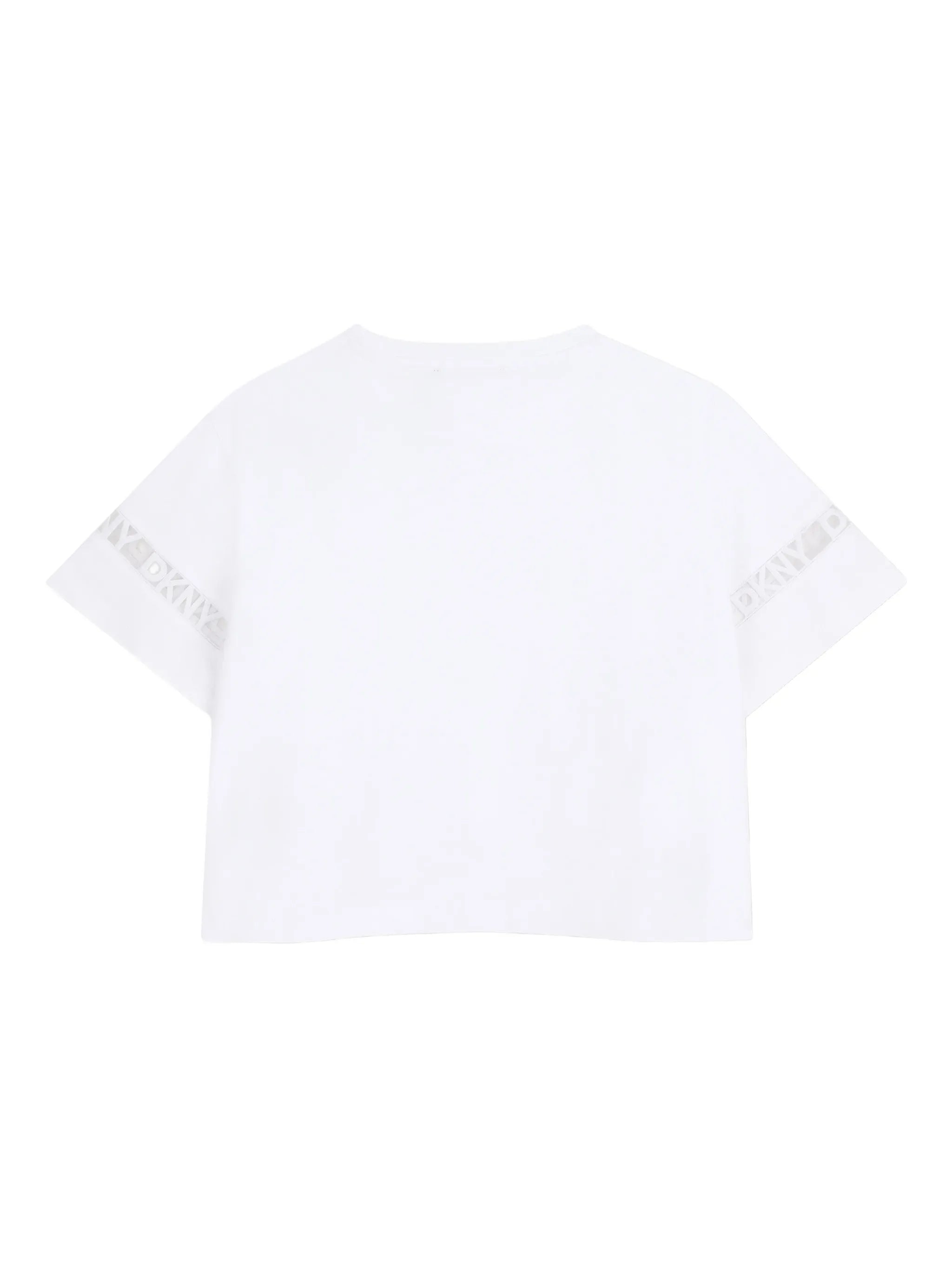 Logo-Tape T-Shirt
