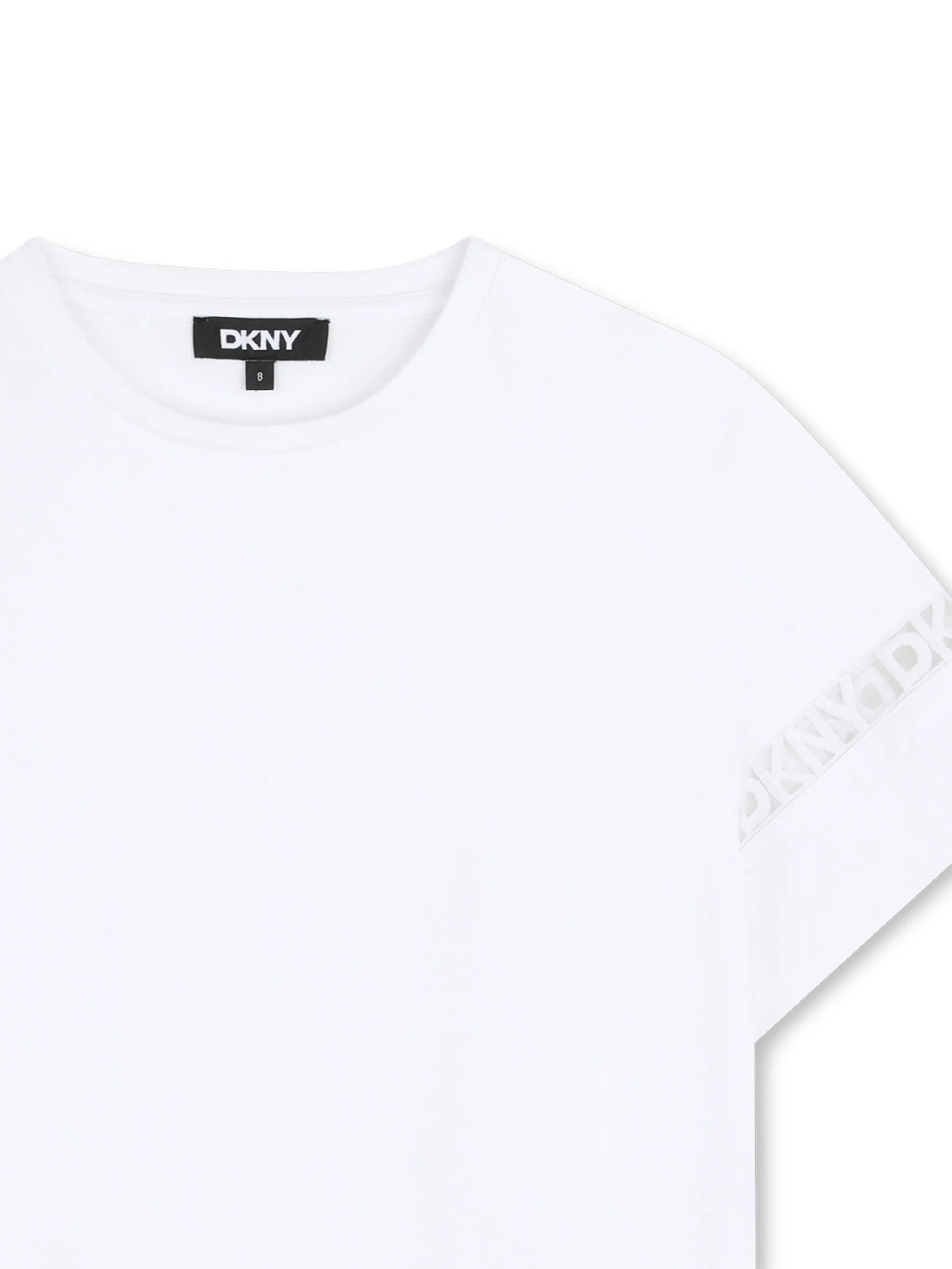 Logo-Tape T-Shirt