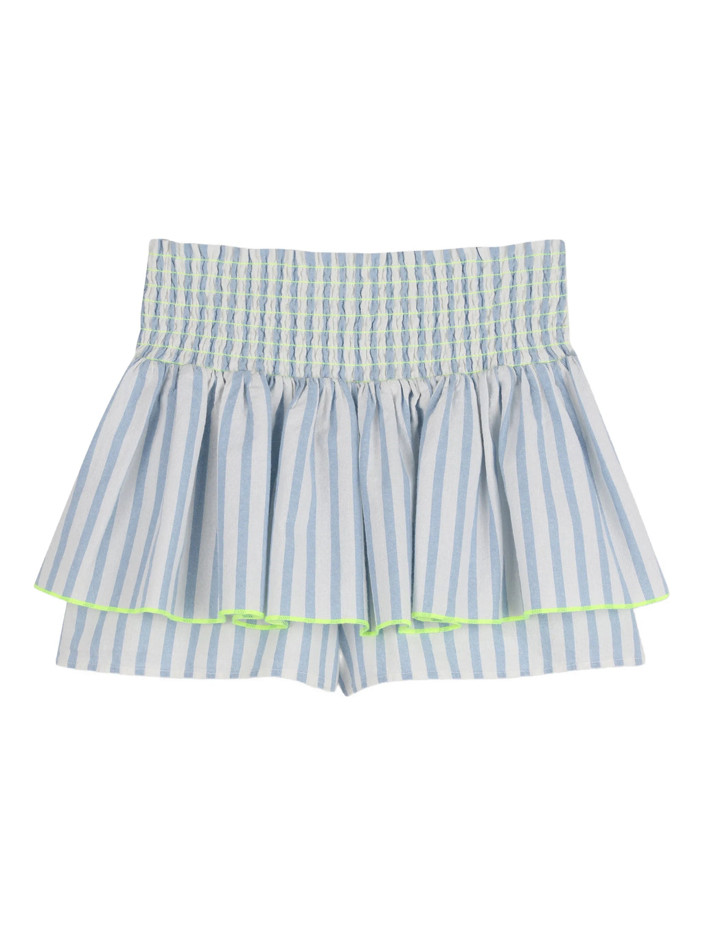 Striped Skirt