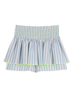 Striped Skirt