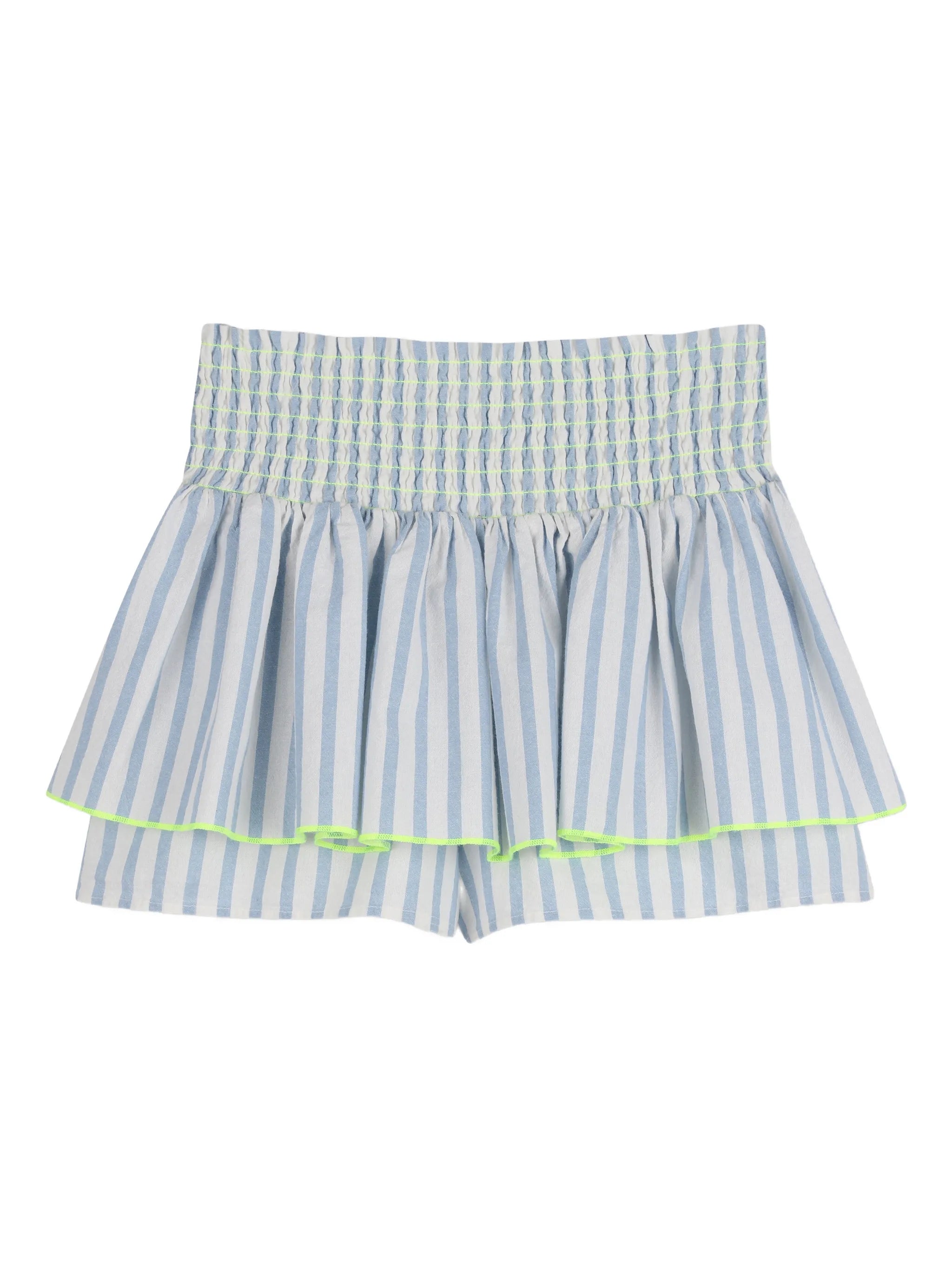 Striped Skirt