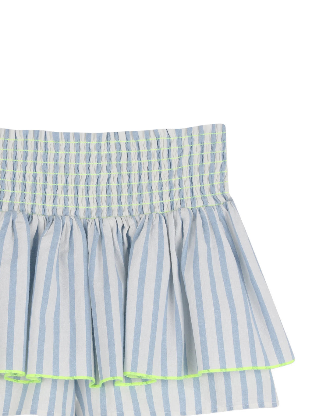 Striped Skirt