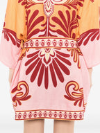 Arabesc Soft Kimono