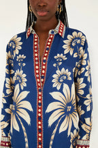Floral Shirt