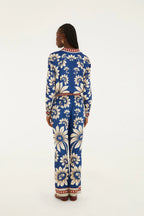 Floral Pants