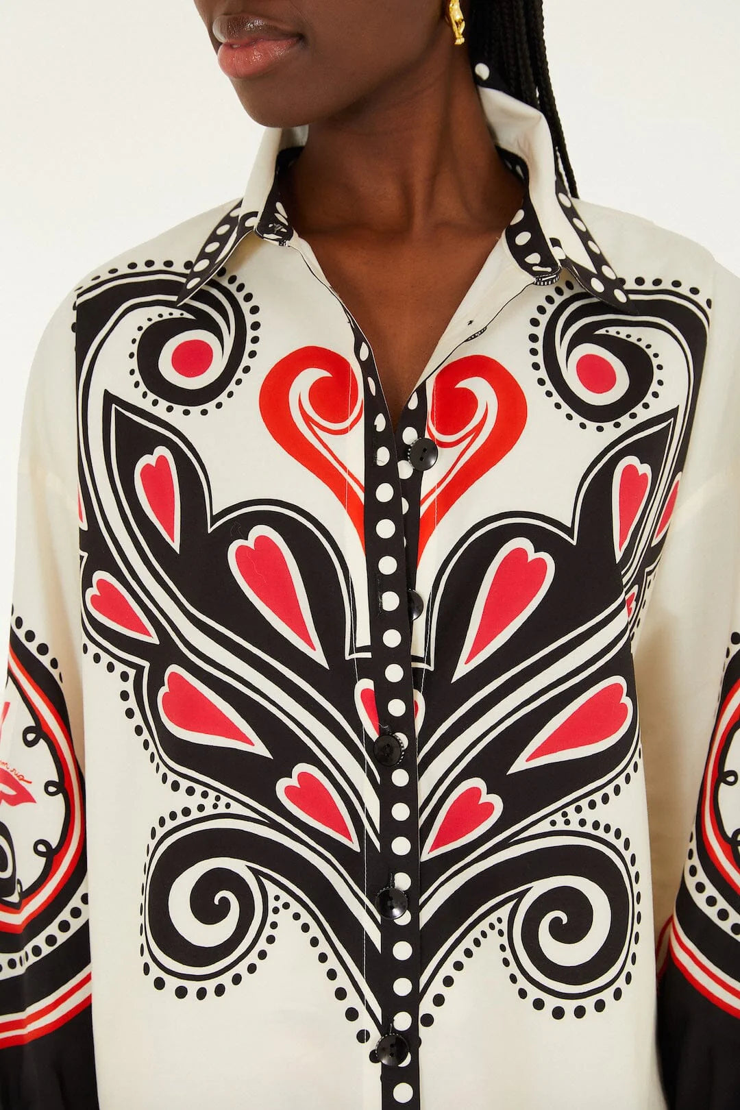 Organic Cotton Shirt