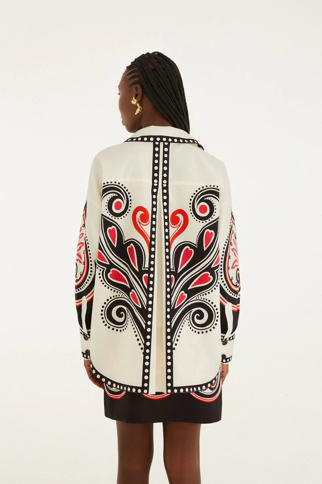 Organic Cotton Shirt