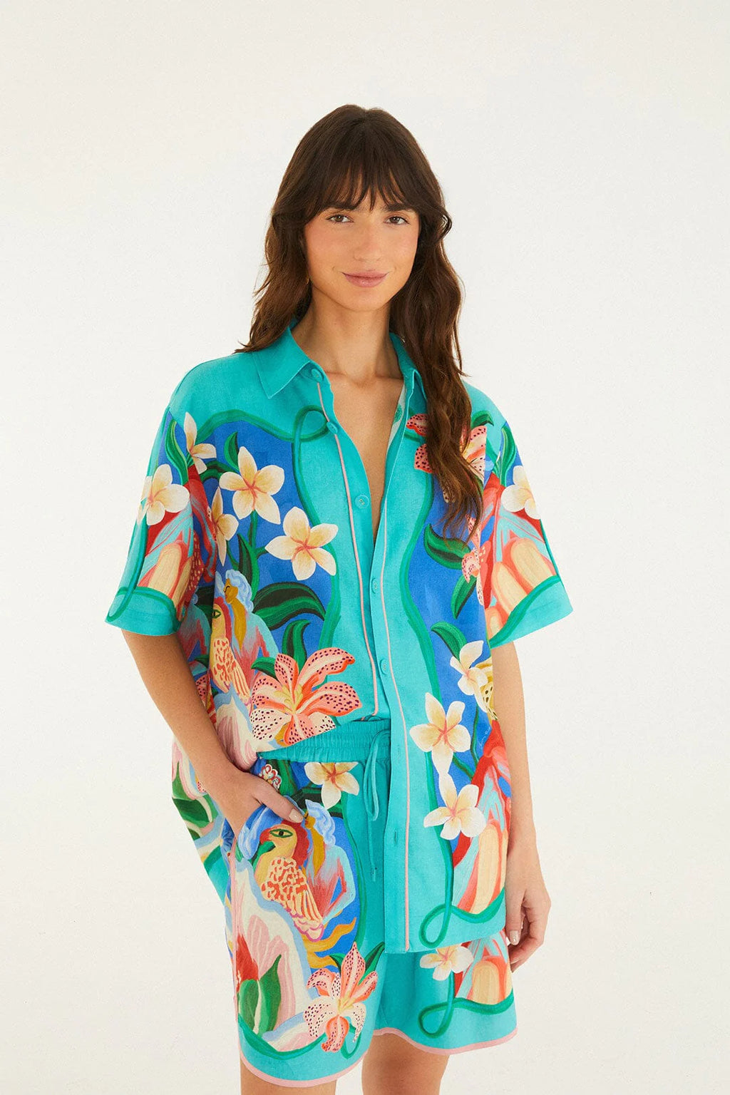 Multicolor Garden Of Life Set