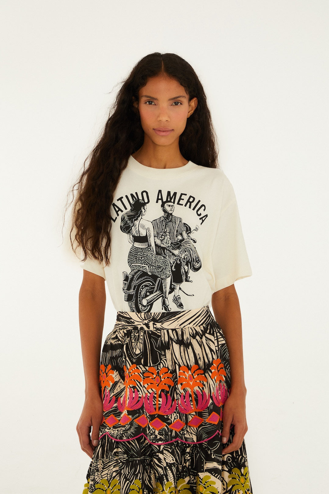 Latin America T-Shirt