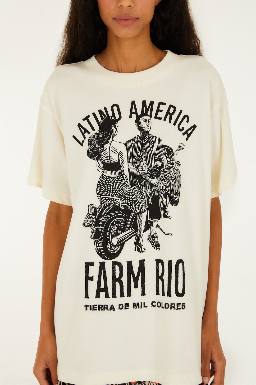 Latin America T-Shirt