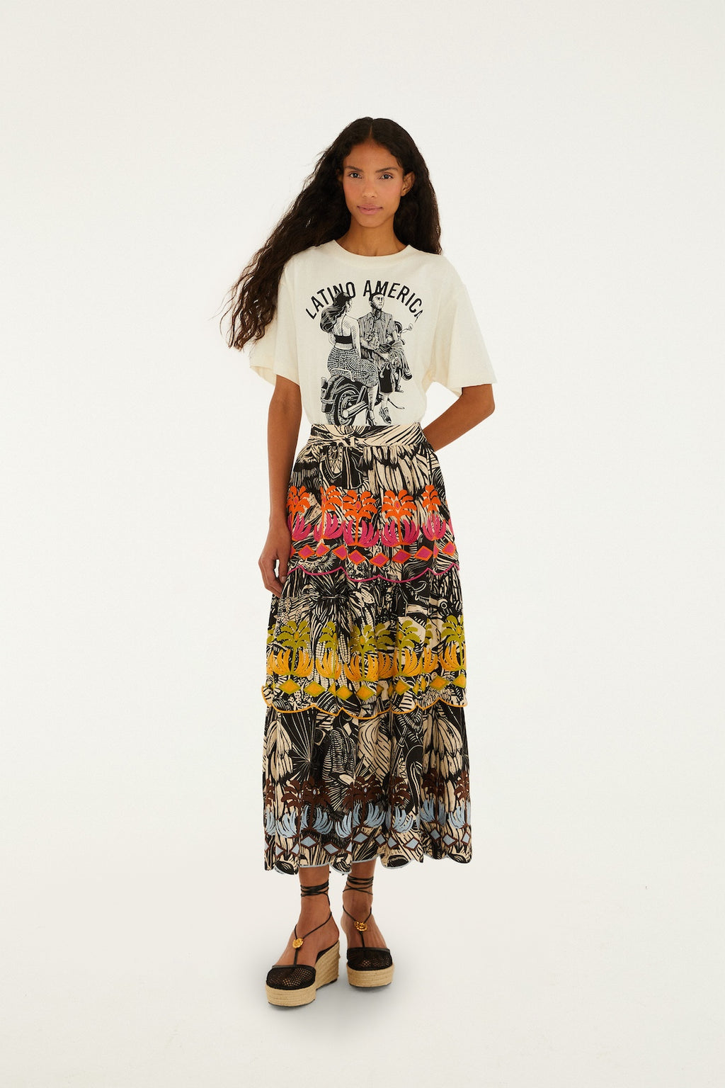 Latin America T-Shirt