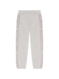 Cotton Joggers With Logo