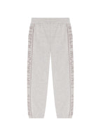 Cotton Joggers With Logo