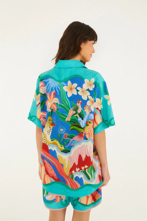 Multicolor Garden Of Life Set