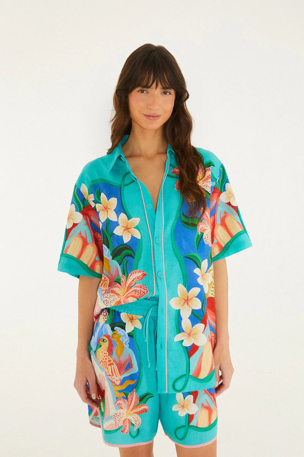 Multicolor Garden Of Life Set