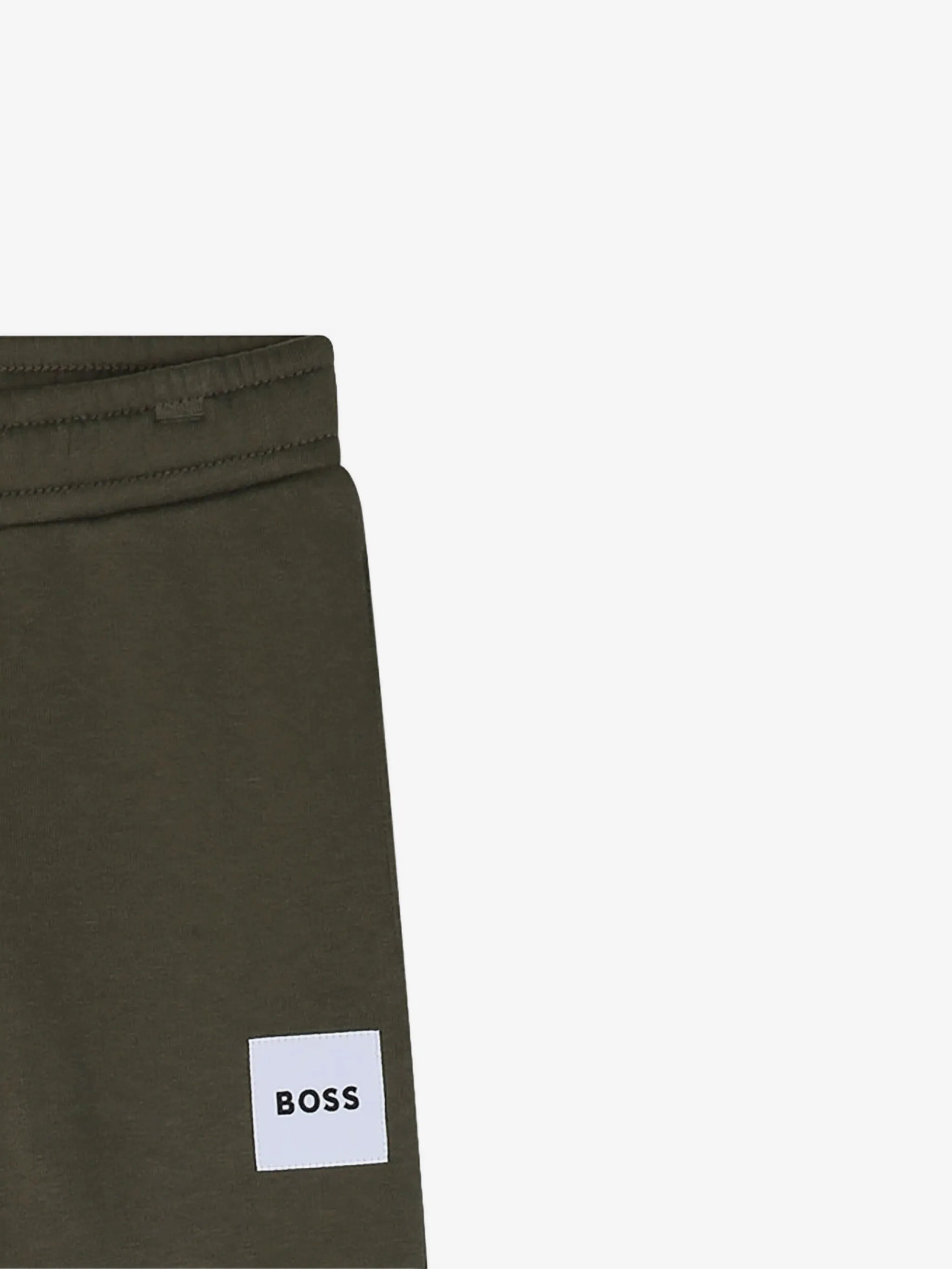 Logo-Patch Track Pants