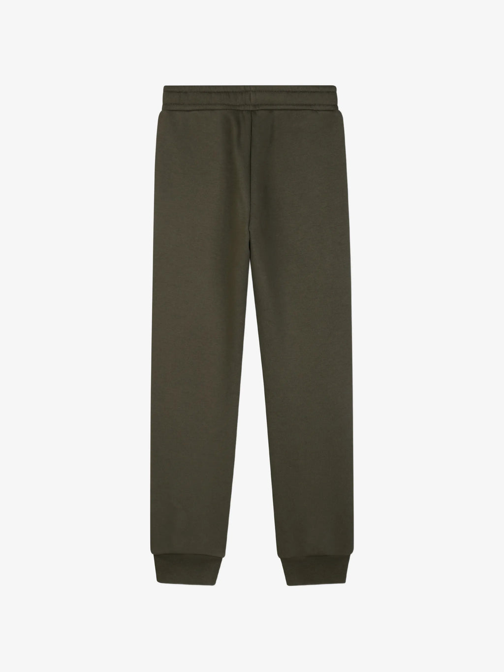 Logo-Patch Track Pants